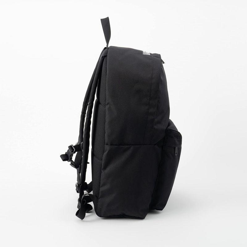 100A LIGHTWEIGHT DAY BAG *BLACK LIGHTWEIGHT DAY BAG *BLACK ×