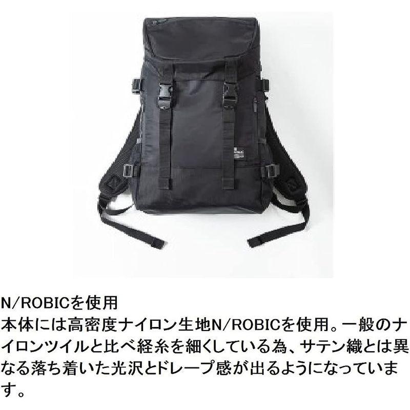 マキャベリック リュック DOUBLE BELT PMD REMIX DAYPACK BLACK (019) リュック DOUBLE BELT PMD REMIX DAYPACK BLACK