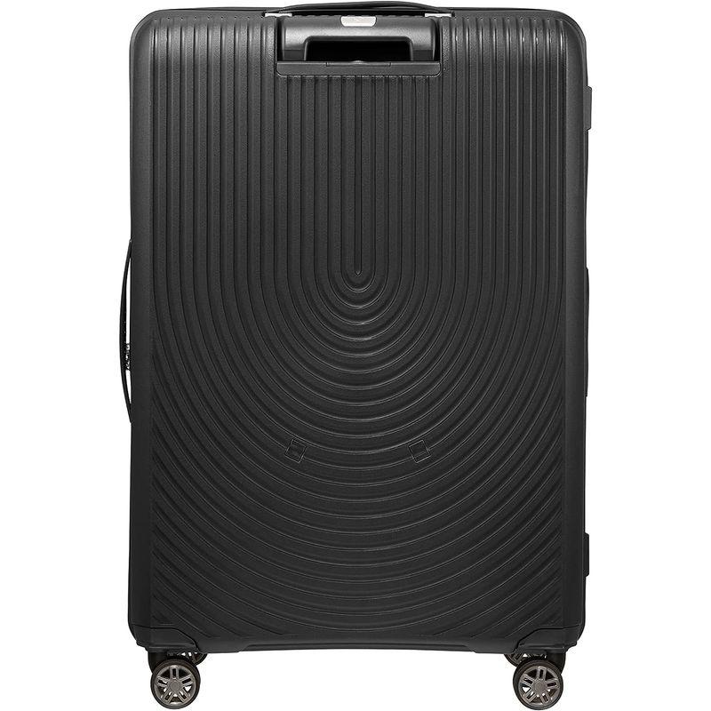 新作マット・カーペット サムソナイト スーツケース キャリーケース ハイファイ HI-FI スピナー75/28 エキスパンダブル 100/110L 75cm 3.4 【9171814893】(33449円)
