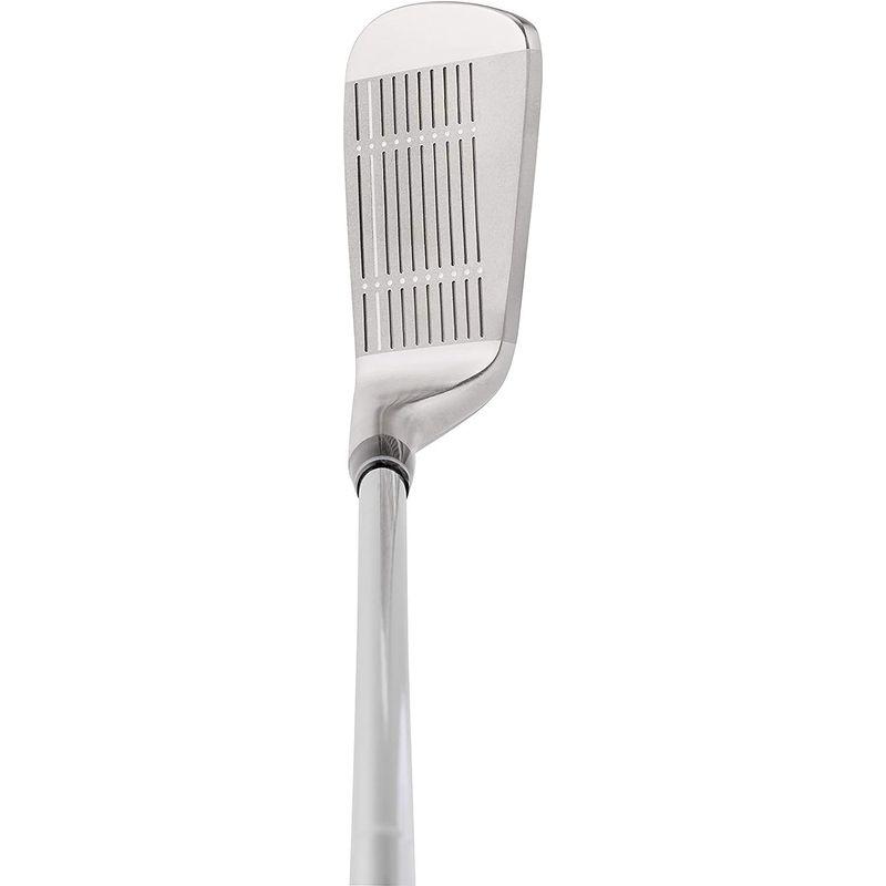 [大特価] MAZEL ゴルフクラブ チッパー ゴルフ ピッチングウェッジ スチールシャフト、右利き&左利き、35°，45°，55°，60°メンズ&レデ 【J1522648907】(9792円)