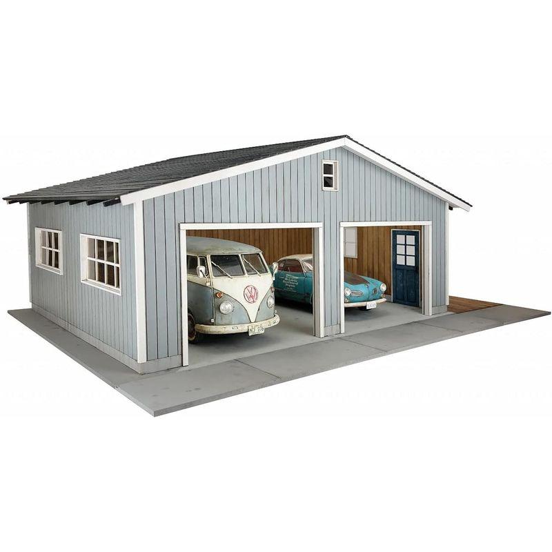 ガレージNS専用 ガレージタイプ - カスケードガレージ専用ホームページ