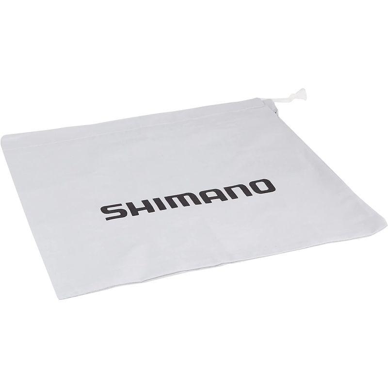 シマノ(SHIMANO) スピニングリール 投げ・遠投 10 アクティブキャスト 1080 初心者向け 磯カゴ 2