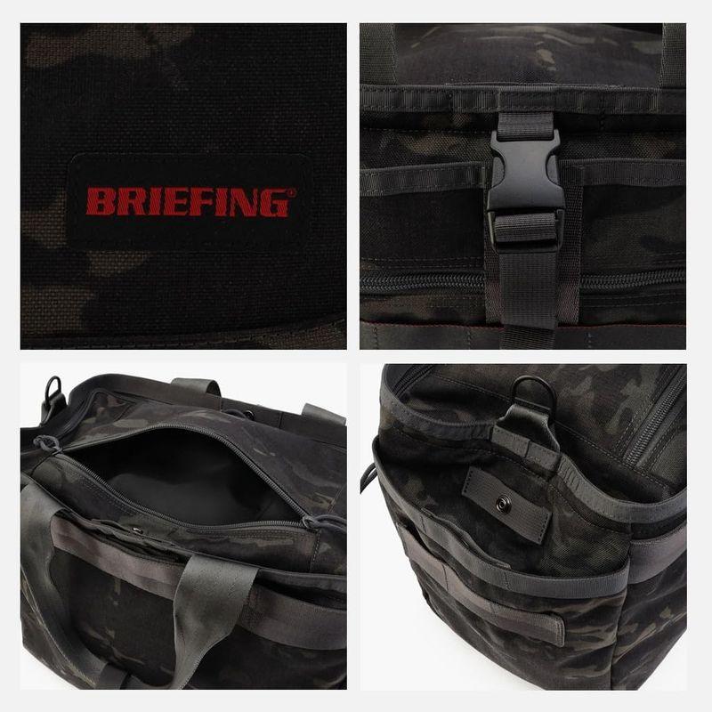 【新品 送料込み】 ボストンバッグ メンズ レディース ブリーフィング ゴルフ BRIEFING GOLF ゴルフ brg231t34 F(FREE) ネイビー 【BCD7395215128】(26970円)