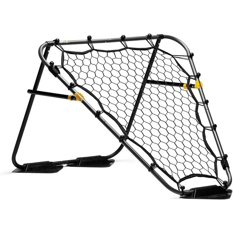 【希少】 スキルズ(SKLZ) リバウンドネット ソロアシスト ブラック 20x18x5cm バスケットボール用 トレーニング用 軽量 折りたたみ式 【2011158316】(12934円)
