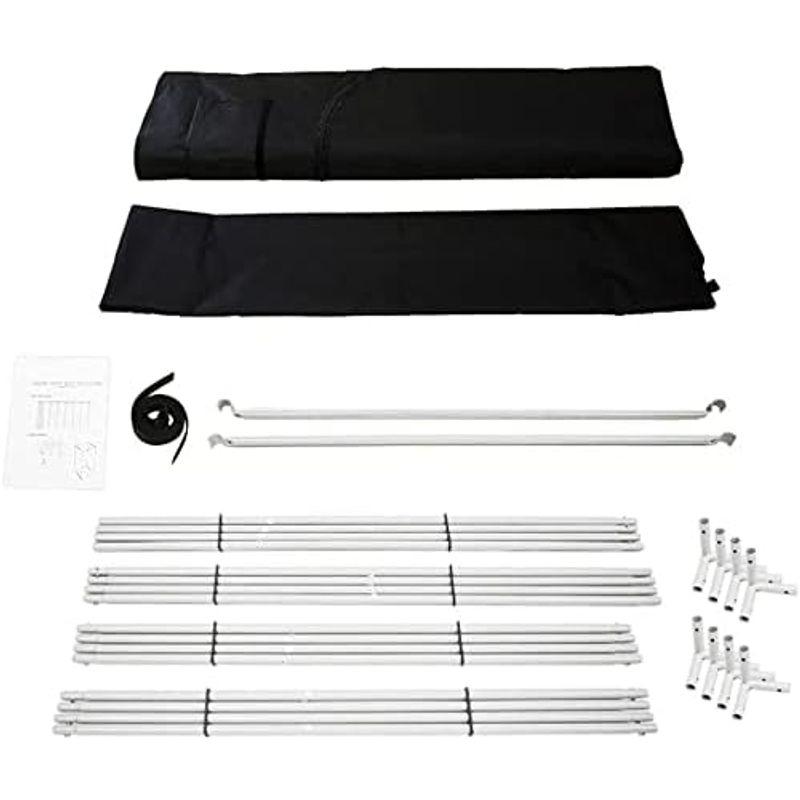 LifeRedグロウテント グロウボックス 80×80×160? メッシュ窓 ツールポーチ付き 水耕栽培 組み立て簡単 家庭 ガーデニング 水耕栽培 グロウボックス 80×80×160 メッシュ窓 ツールポーチ付き 組み立て簡単 家庭 ガーデニング