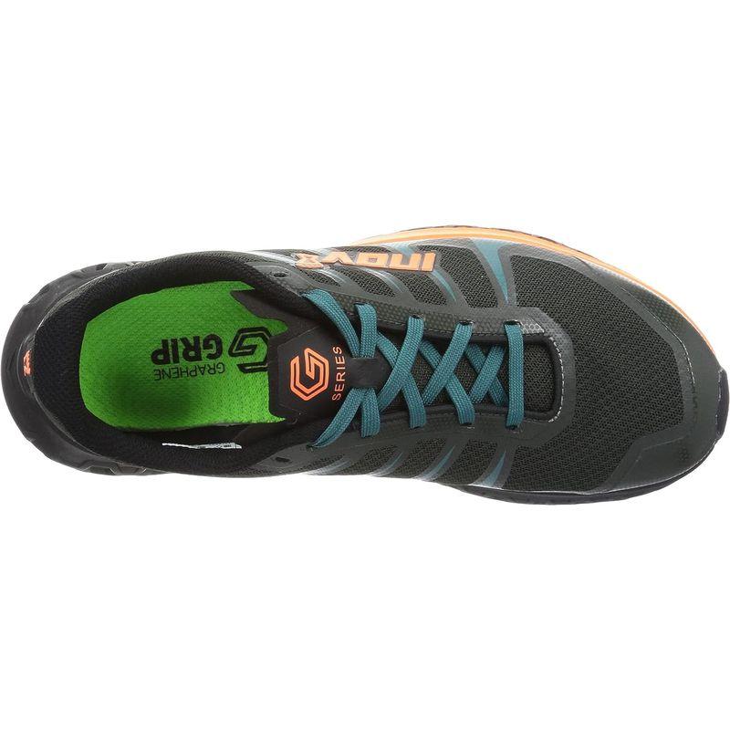 イノヴェイト オフロード トレラン ウルトラトレイル 長距離 OLG 26.5 cm cm オフロード トレラン ウルトラトレイル 長距離 OLG