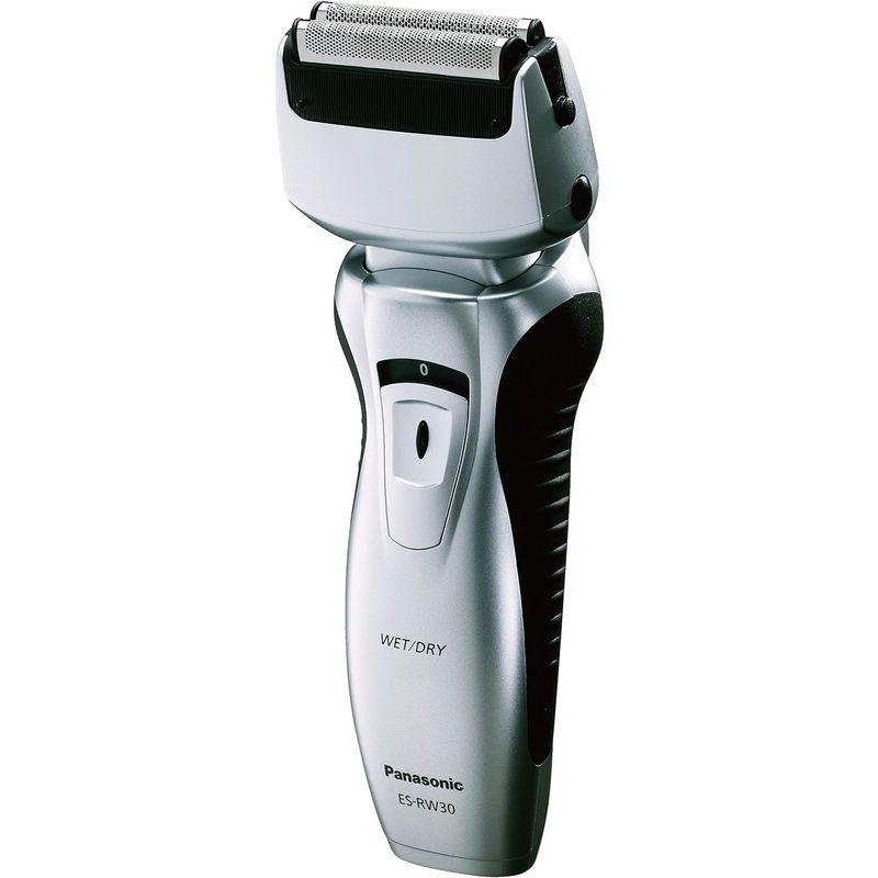 USED パナソニック ツインエクス2枚刃 シルバー調 ES-RW30-S 【1799165747】(11571円)