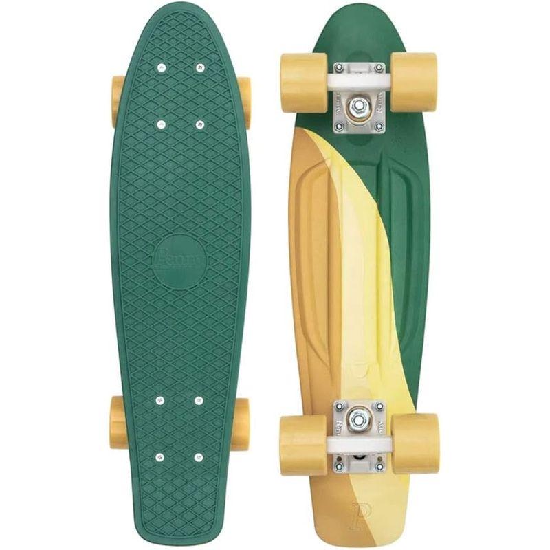 PENNY skateboard(ペニースケートボード)22inch GRAPHICS OPENROAD