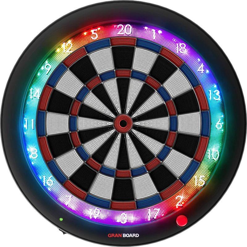 ダーツ ボード GRAN DARTS グランダーツ グランボード3s ブルータイプ (GRAN BOARD 3s Blue Type) | GRAN 5cm ボード DARTS グランダーツ グランボード3s ブルータイプ BOARD 3s Blue Type