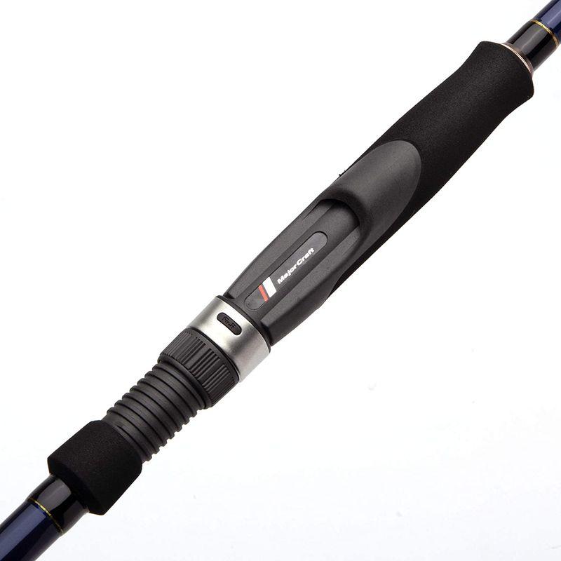 メジャークラフト 2代目ソルパラX クロダイ ロッド SPX-782ML黒鯛 -7.8フィート(約237cm) SPX 2代目ソルパラX クロダイ ロッド 782ML黒鯛 8フィート 約237cm