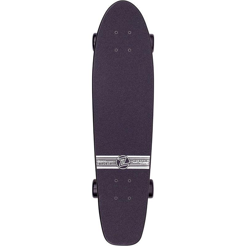 ジーフレックススケートボード Z-CRUISER CR29 GOLD METAL 29インチ CRUISER CR29 GOLD METAL 29インチ