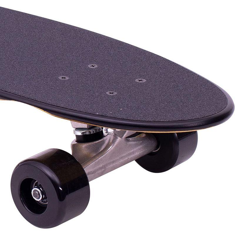 ジーフレックススケートボード Z-CRUISER CR29 GOLD METAL 29インチ CRUISER CR29 GOLD METAL 29インチ