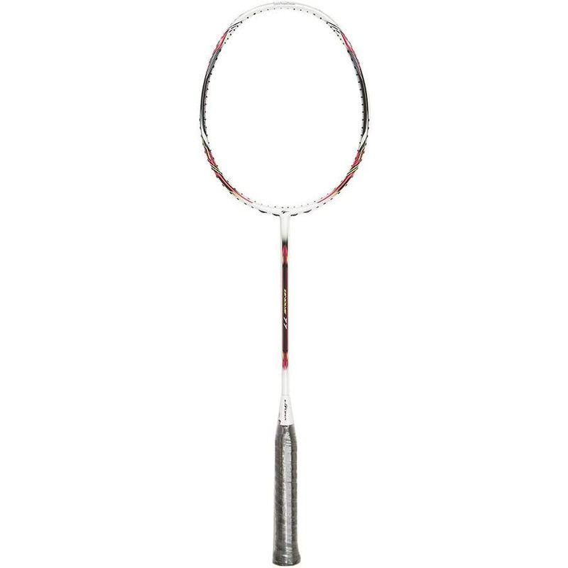 キズナ（キズナ） ラケットＺＥＶＯＬＶＥ７７ （ホワイト/５） キズナ ラケットＺＥＶＯＬＶＥ７７ ホワイト/５ 　