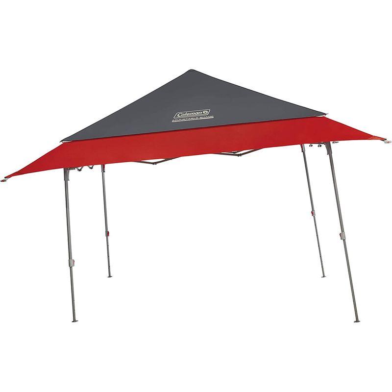 【希少】 コールマン(Coleman) アジャスタブルシェードシェルター 2000033942 【7246002198】(26426円)