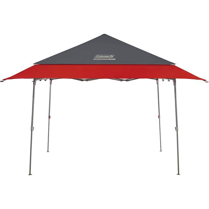 【希少】 コールマン(Coleman) アジャスタブルシェードシェルター 2000033942 【7246002198】(26426円)