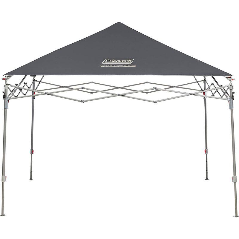 【希少】 コールマン(Coleman) アジャスタブルシェードシェルター 2000033942 【7246002198】(26426円)