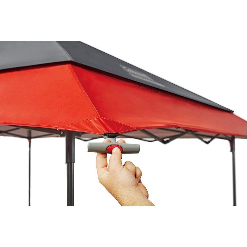 【希少】 コールマン(Coleman) アジャスタブルシェードシェルター 2000033942 【7246002198】(26426円)