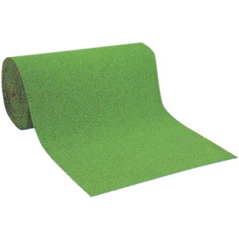 ワタナベ工業 人工芝 タフト芝 WT-600 45?×30m乱 グリーン ×30m乱 グリーン 人工芝 タフト芝 WT