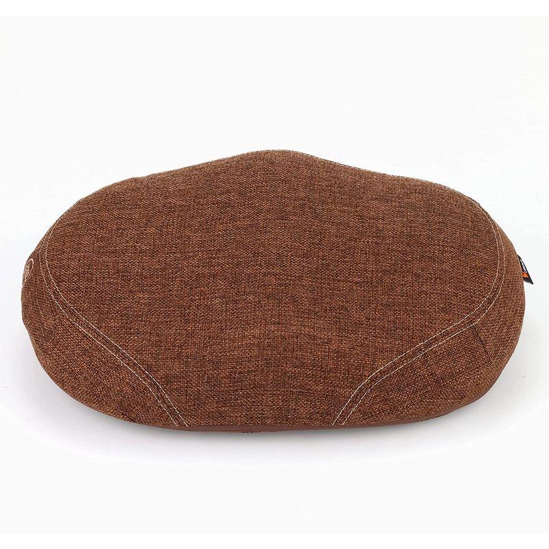 【極美品】 PROIDEA(プロイデア) 骨盤底筋エクササイズクッション キュットブル ブラウン 0070-2659-00 【1791573829】(11523円)