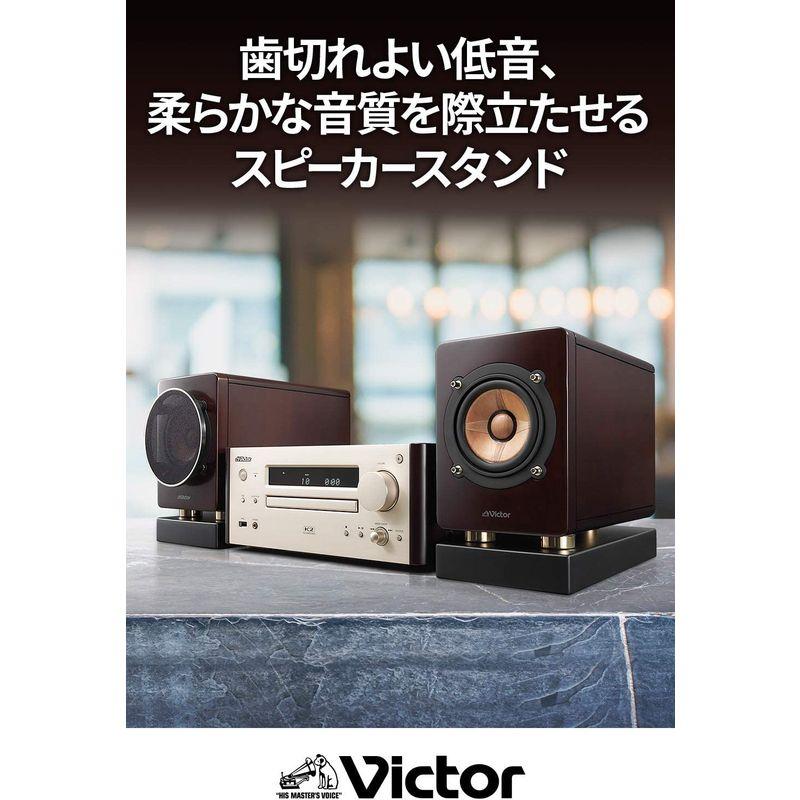 【国産】 JVC スピーカースタンド 2本1組 LS-EXHR99 【1549019997】(9963円)