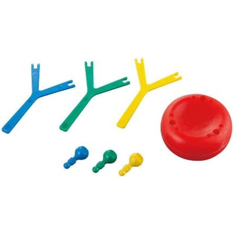 VWR 赤血球抗原・抗体模型 470001-896 VWR 赤血球抗原 抗体模型 　