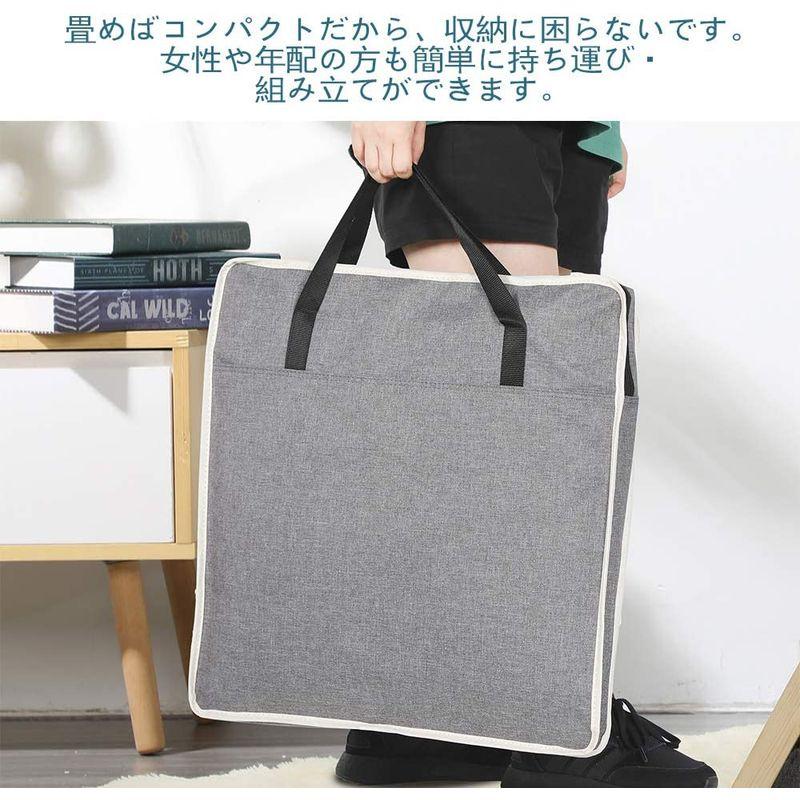 【新品訳あり】 Petsfit 犬 クレート 折りたたみ ソフトクレート ケージ 中型犬 大型犬 猫 持ち手付き ポータブルケージ 屋内 屋外 アウトドア 【U1468430928】(9445円)