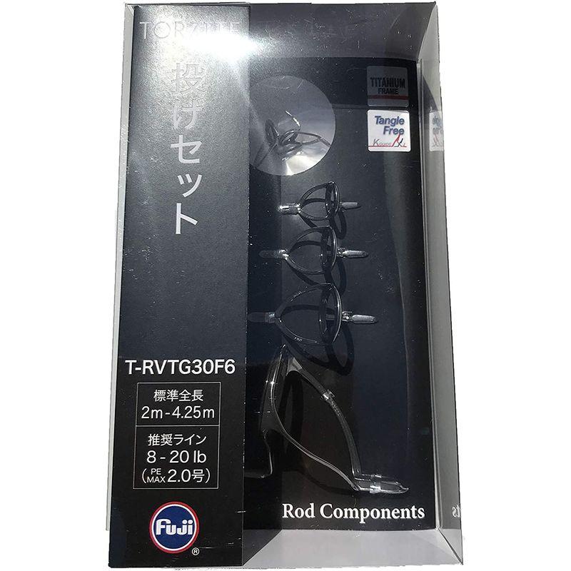 富士工業(FUJI KOGYO) T-RVTG30F6 T-RVTG30F6 ×1個 RVTG30F6 FUJI KOGYO