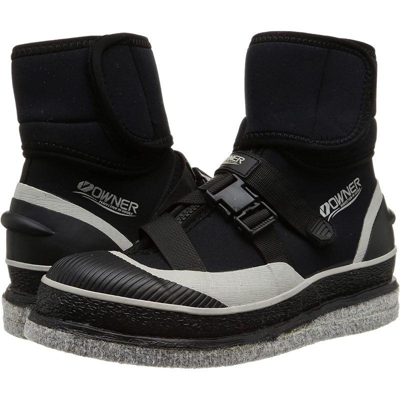 OWNER(オーナー) フィッシングシューズ 鮎渓流トップ II 中丸・フェルトピン L オーナー フィッシングシューズ 鮎渓流トップ II 中丸 フェルトピン サイズ