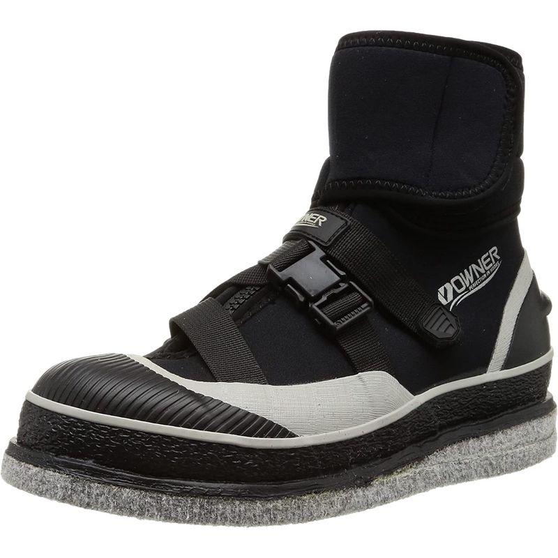 OWNER(オーナー) フィッシングシューズ 鮎渓流トップ II 中丸・フェルトピン L オーナー フィッシングシューズ 鮎渓流トップ II 中丸 フェルトピン サイズ