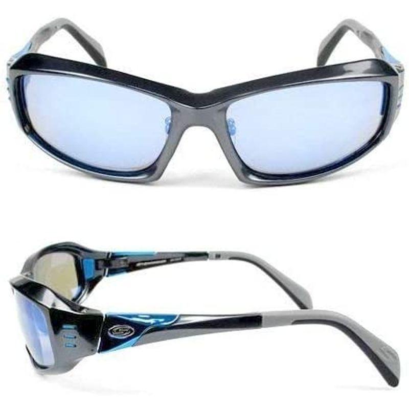 STORM RIDER(ストームライダー) スポーツカーブ2-1 SR-009-P-1 RIDER ストームライダー スポーツカーブ2 SR ライトブルーメタ