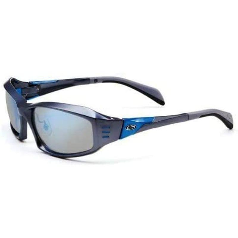 STORM RIDER(ストームライダー) スポーツカーブ2-1 SR-009-P-1 RIDER ストームライダー スポーツカーブ2 SR ライトブルーメタ