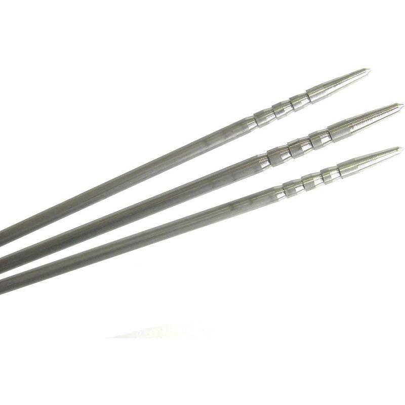 DIVEWAYS (ダイブウエイズ)パラライザー・手銛(手モリ)４本継ぎ263cm ダイブウエイズ パラライザー 手銛 手モリ ４本継ぎ263cm ３本モリ先