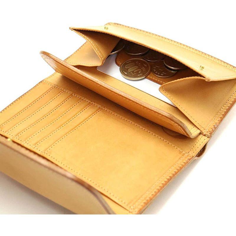 【数量限定アウトレット品】 コルボCORBO スレート SLATE 三つ折り財布 8LC-0410 ダークグリーン/60 【YWU6653978562】(24267円)