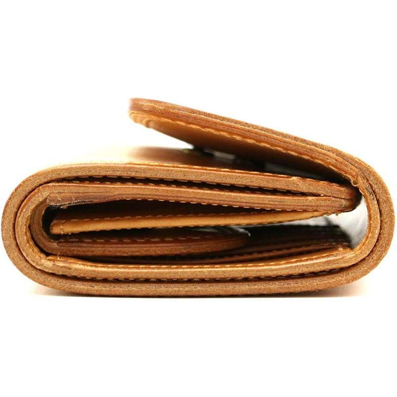 【数量限定アウトレット品】 コルボCORBO スレート SLATE 三つ折り財布 8LC-0410 ダークグリーン/60 【YWU6653978562】(24267円)