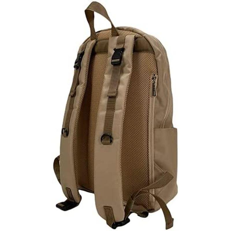 プライベートレーベル マザーズリュック 男女兼用 子育てバッグ 抗菌ポケット搭載 軽量 大容量 19L B4収納 11157 ベージュ 19L マザーズリュック 男女兼用 子育てバッグ 抗菌ポケット搭載 軽量 大容量 B4収納 ベージュ サイズ