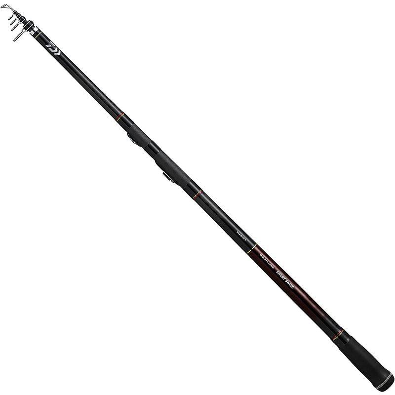 ダイワ(DAIWA) ロッド 21 リバティクラブ ショートスイング 20号-300・N DAIWA ロッド リバティクラブ ショートスイング 20号 cm