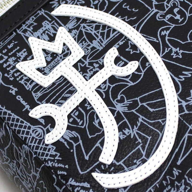 【２点セット】 カステルバジャック ショルダーバッグ Garnier(ガルニエ) 076113 シロ 【N2069596886】(13312円)