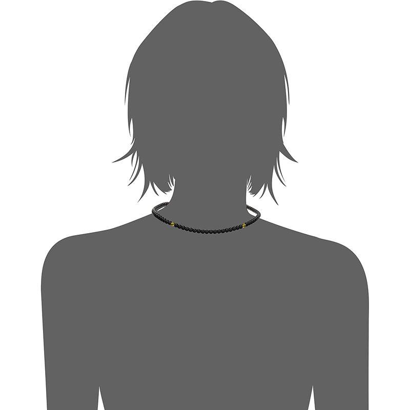 phiten(ファイテン) ネックレス RAKUWAネック EXTREME クリスタルタッチ ソフトバンクホークス柳田選手モデル ゴールド ファイテン ネックレス RAKUWAネック EXTREME クリスタルタッチ ソフトバンクホークス柳田選手モデル ゴールド