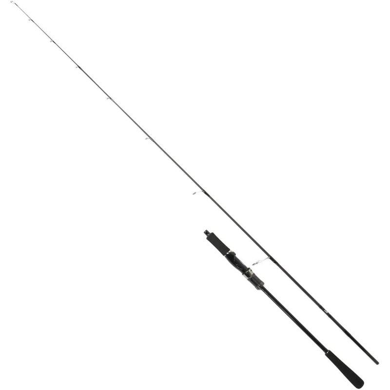 【最終値下げ】 ダイワ(DAIWA) ジギングロッド キャタリナ BJ・Y 63XHS-S・Y 釣り竿 【VQL6813554194】(24849円)