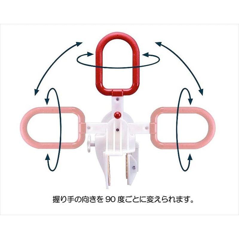 卸し売り購入竹虎 浴槽用手すり マインバスター 103302 入浴用手すり