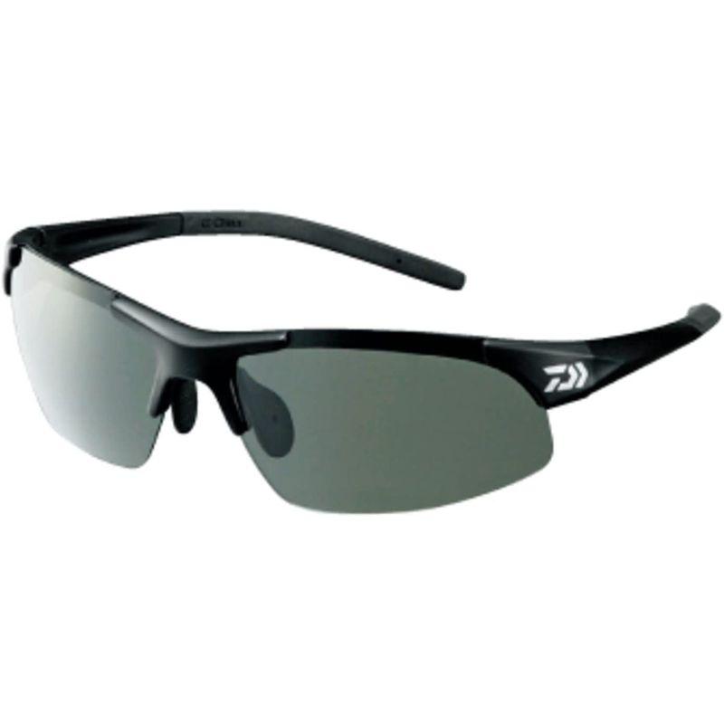 ダイワ(Daiwa) 釣り 偏光 サングラス 変色調光偏光グラス DN-4022H グレー(ブラック) 886147 Daiwa 釣り 偏光 サングラス 変色調光偏光グラス DN 4022H グレー ブラック