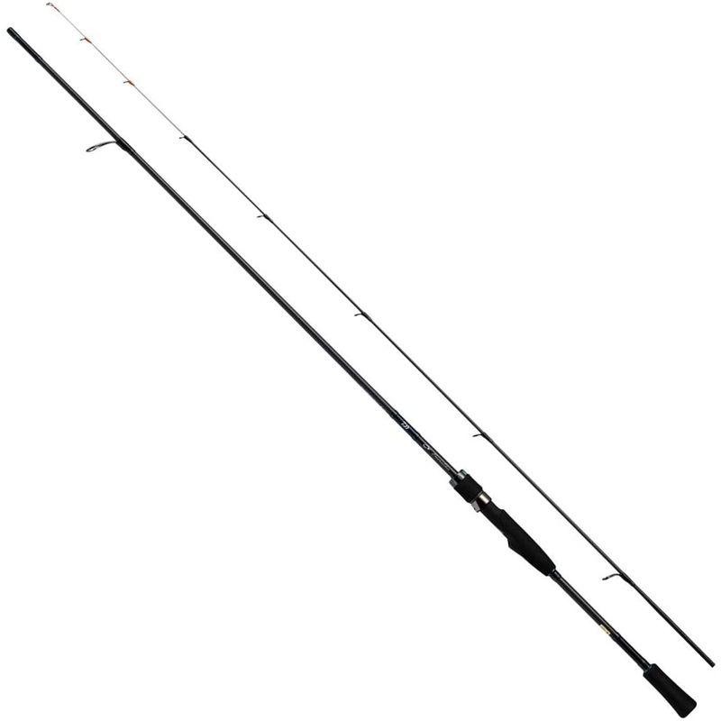 【タイムセール】 ダイワ(DAIWA) ティップランロッド エメラルダス AIR BOAT 70MLS-S 釣り竿 【RIZ8770219961】(31985円)