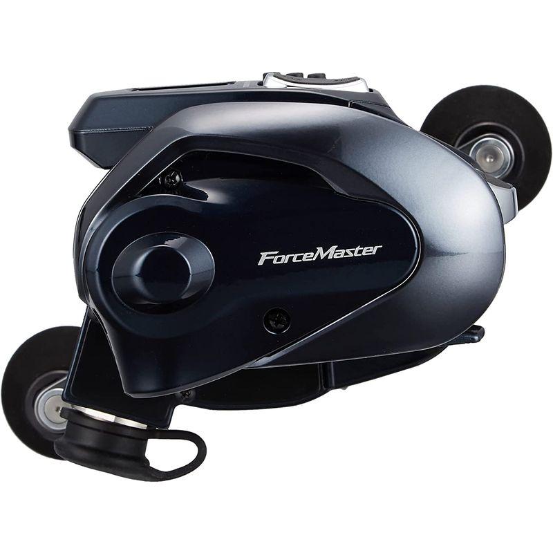 ★動作確認済み シマノ(SHIMANO) 電動リール 20 フォースマスター 600DH タチウオ アジ 【QGW1153001902】(42050円)