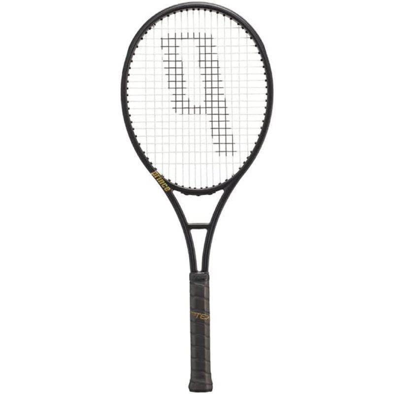 Prince(プリンス) 硬式テニス ラケット 7TJ168 PHANTOM GRAPHITE 97（300） （ファントム グラファイト プリンス 硬式テニス ラケット 7TJ168 PHANTOM GRAPHITE ファントム グラファイト