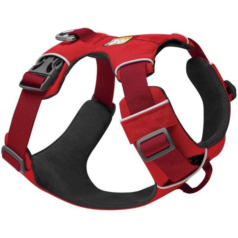 新春SALE！ RUFFWEAR(ラフウェア) フロントレンジハーネス 1874127日本正規品 (M， RDSMC) 【1446105448】(9302円)