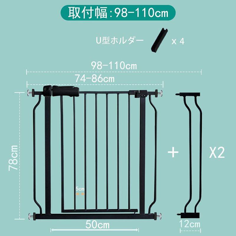 【初期/レア】 エルフ ベビー(Fairy Baby) ベビーゲート 階段上 ペットゲート ベビーフェンス 突っ張り式 オートクローズ機能 ビデオ付き 扉開 【P1867706815】(12014円)