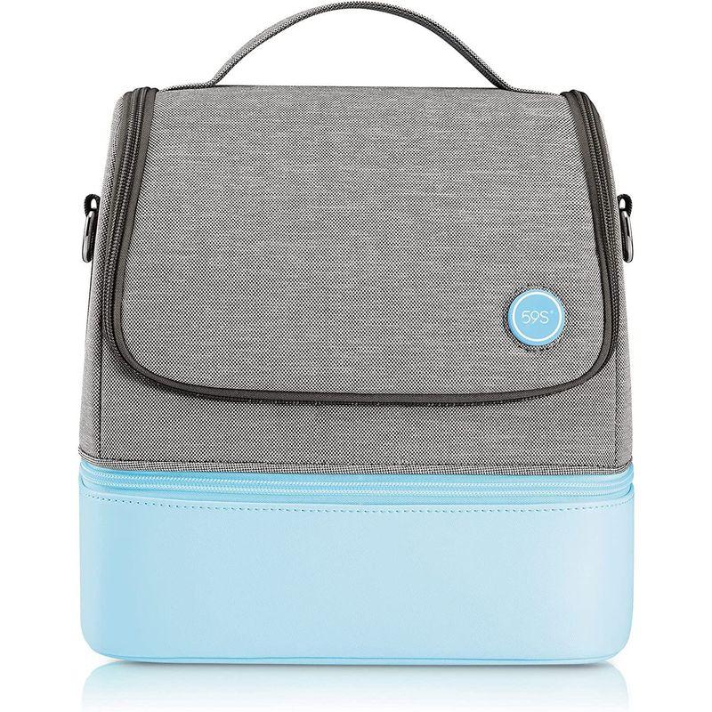 59S お出かけマミーバック UVC除菌ボックスシリーズ 哺乳瓶 700g 12個のLED 最大8Wモデル お出かけマミーバック UVC除菌ボックスシリーズ 哺乳瓶 700g 12個のLED 最大8Wモデル