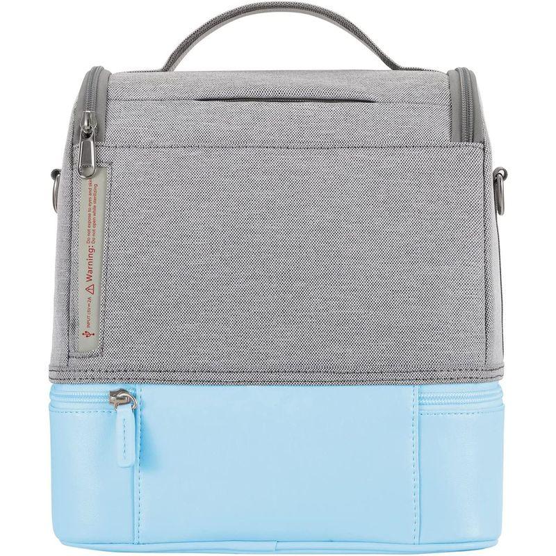 59S お出かけマミーバック UVC除菌ボックスシリーズ 哺乳瓶 700g 12個のLED 最大8Wモデル お出かけマミーバック UVC除菌ボックスシリーズ 哺乳瓶 700g 12個のLED 最大8Wモデル