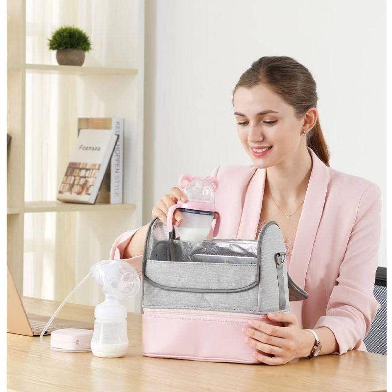 59S お出かけマミーバック UVC除菌ボックスシリーズ 哺乳瓶 700g 12個のLED 最大8Wモデル お出かけマミーバック UVC除菌ボックスシリーズ 哺乳瓶 700g 12個のLED 最大8Wモデル