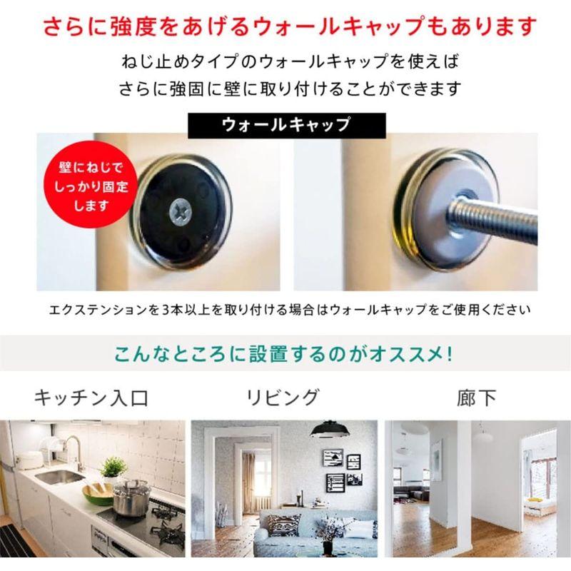 ベビーダン ベビーゲート ペットゲート ベビーフェンス プレミア Premier 白 ワイド 階段 突っ張り 柵 北欧 シンプル おしゃれ ベビーゲート プレミア ペットゲート ベビーフェンス Premier 白 ワイド 階段 突っ張り 柵 北欧 シンプル おしゃれ